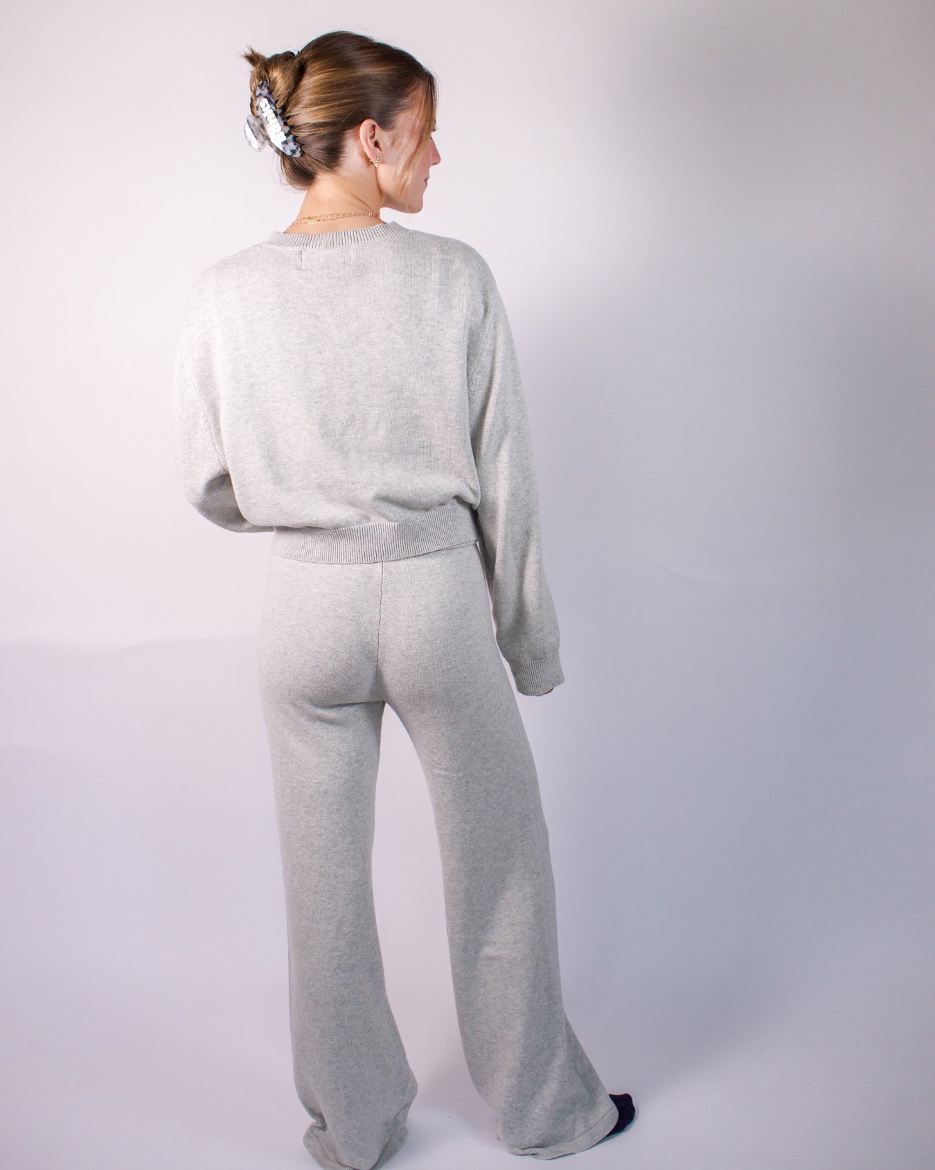 Daily Knit Pant