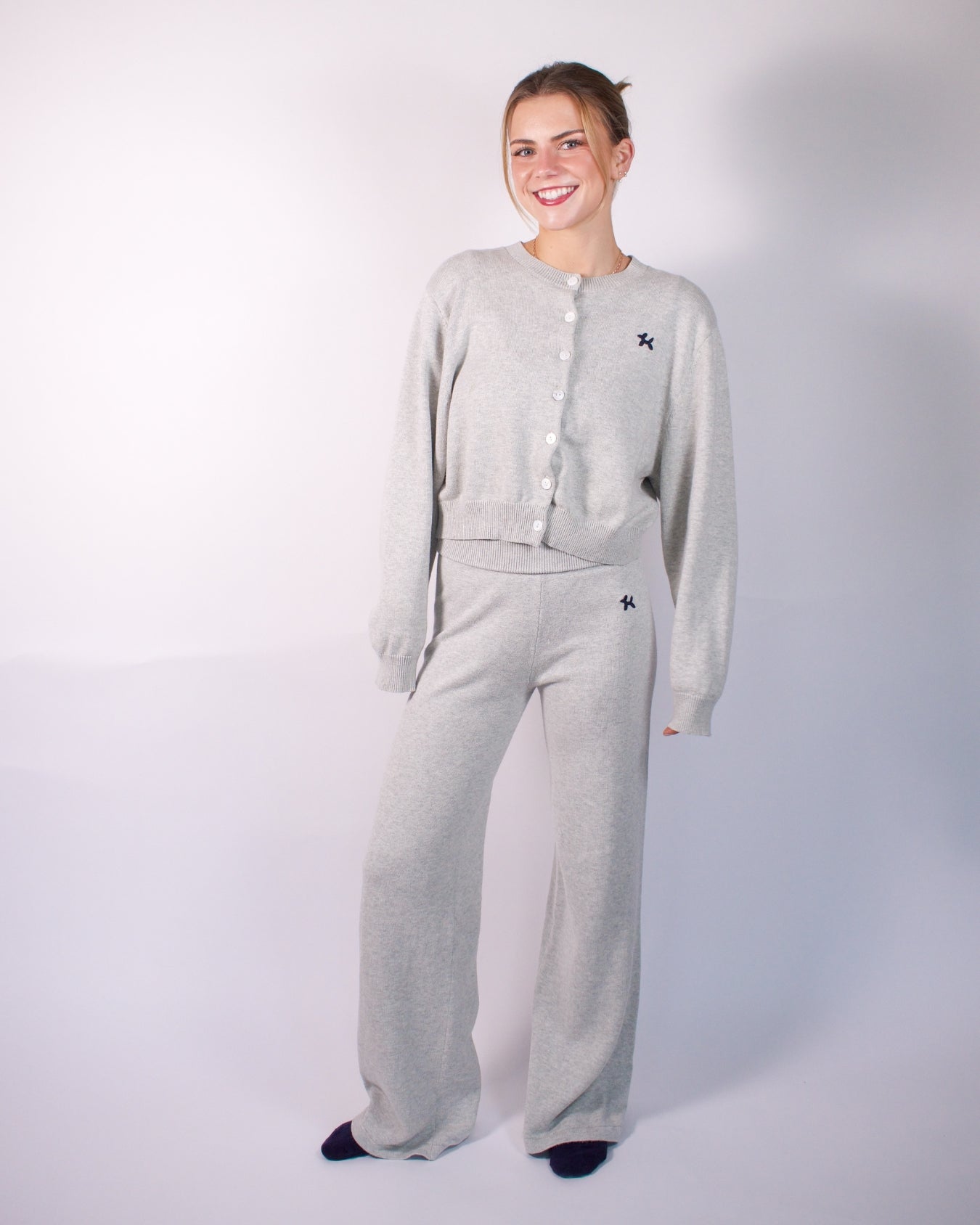 Daily Knit Pant