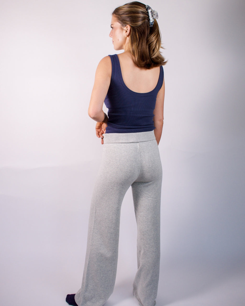 Daily Knit Pant