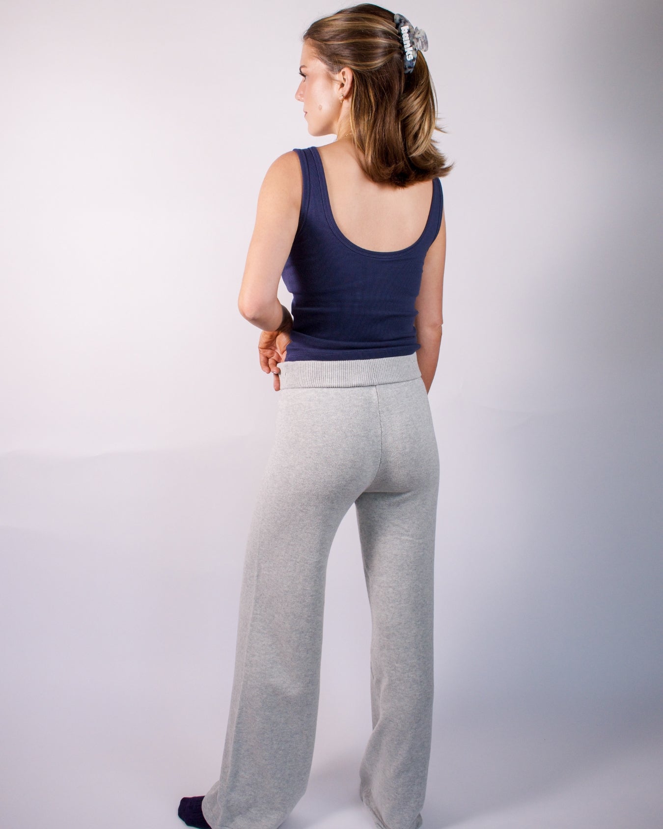 Daily Knit Pant
