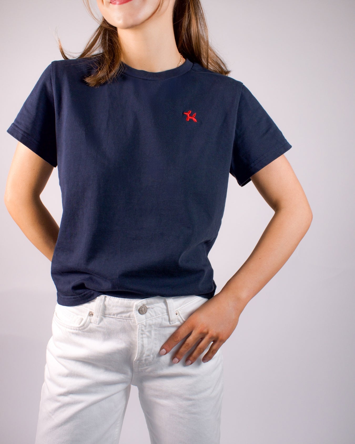 The Tommy Tee