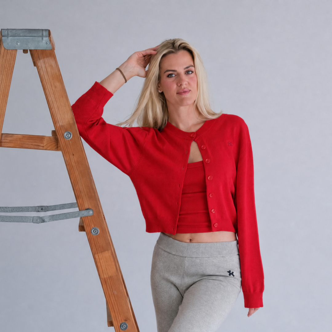 The Ladylike Set