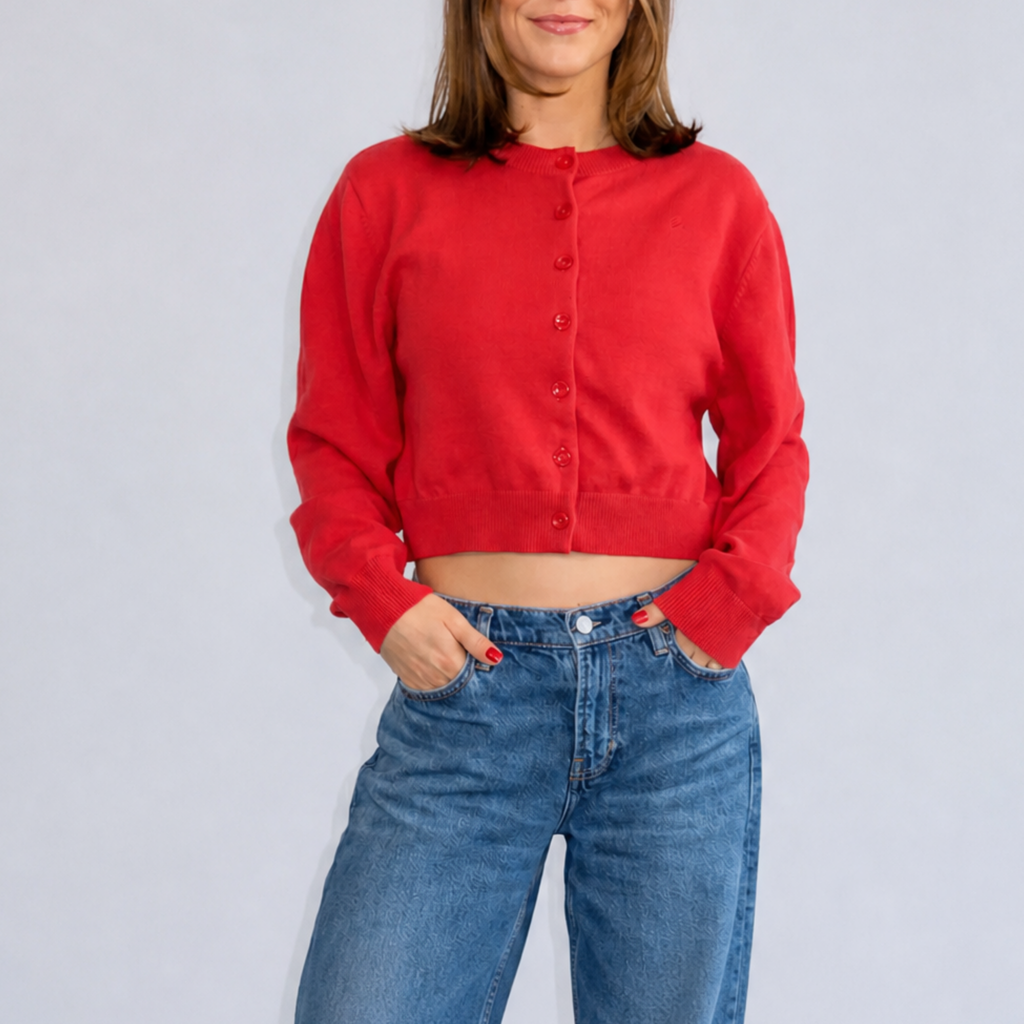 The Ladylike Set