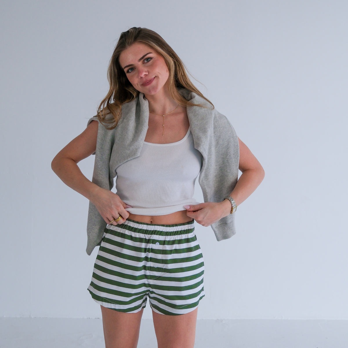 The House Short