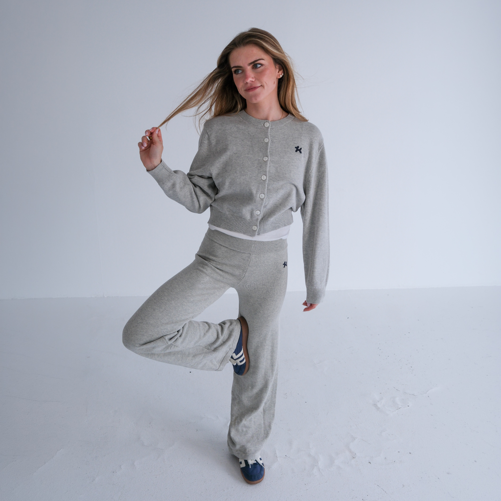 Daily Knit Pant