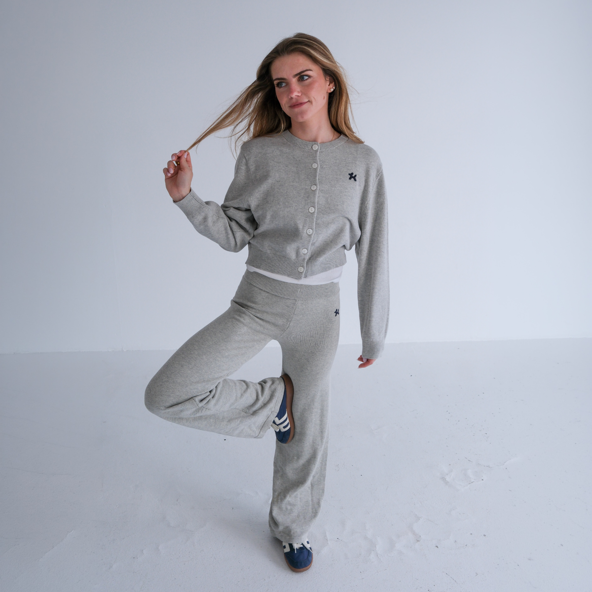 Daily Knit Pant
