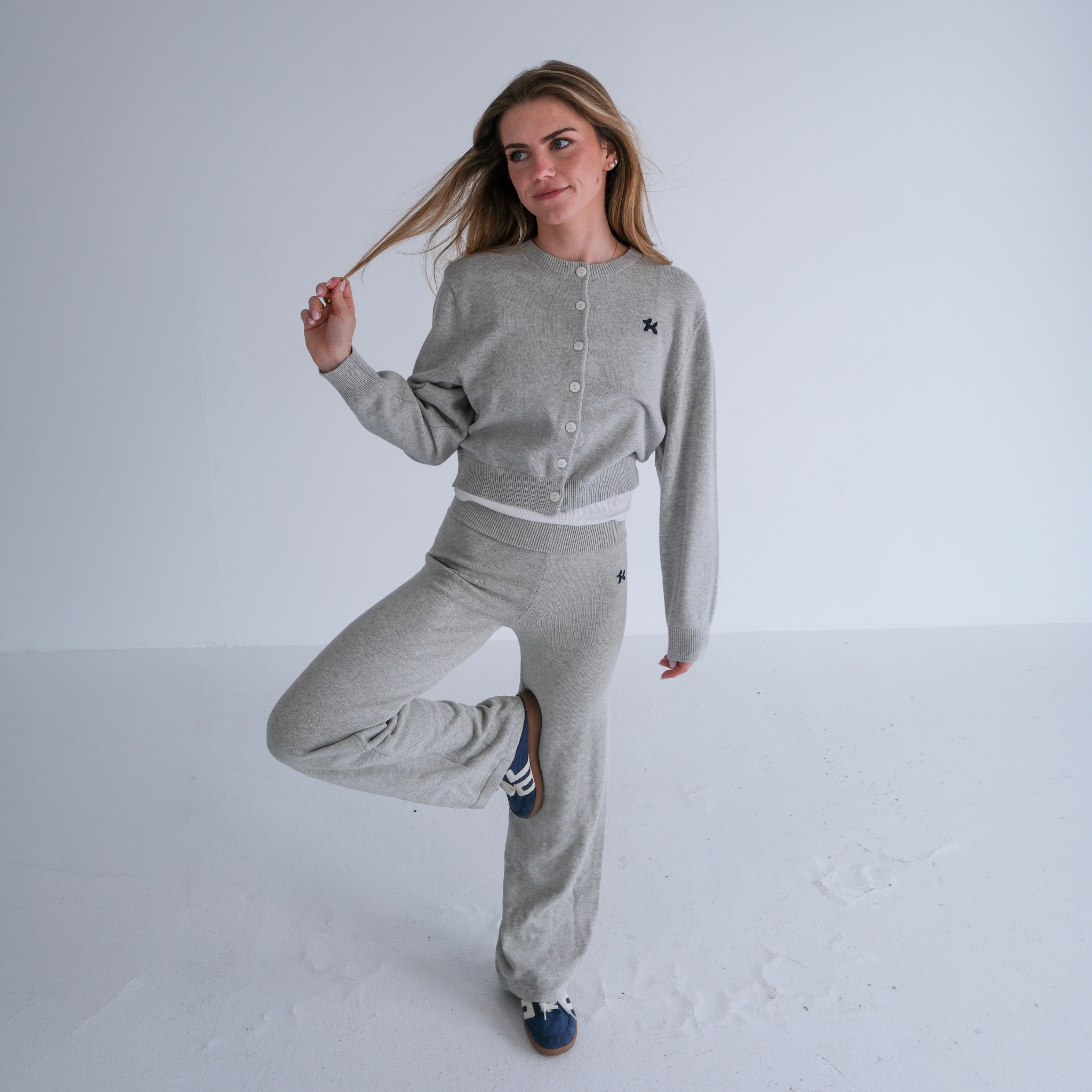 Daily Knit Pant