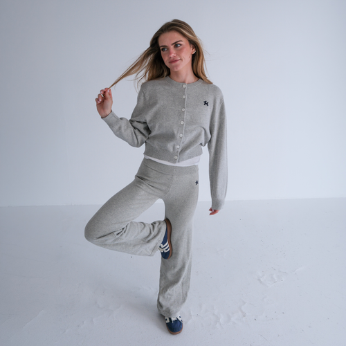 Daily Knit Pant