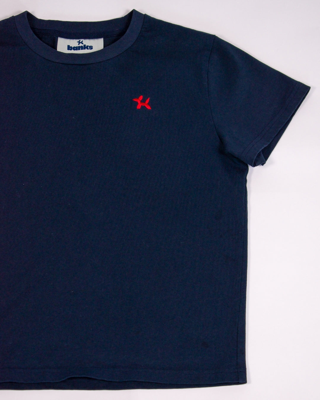 The Tommy Tee