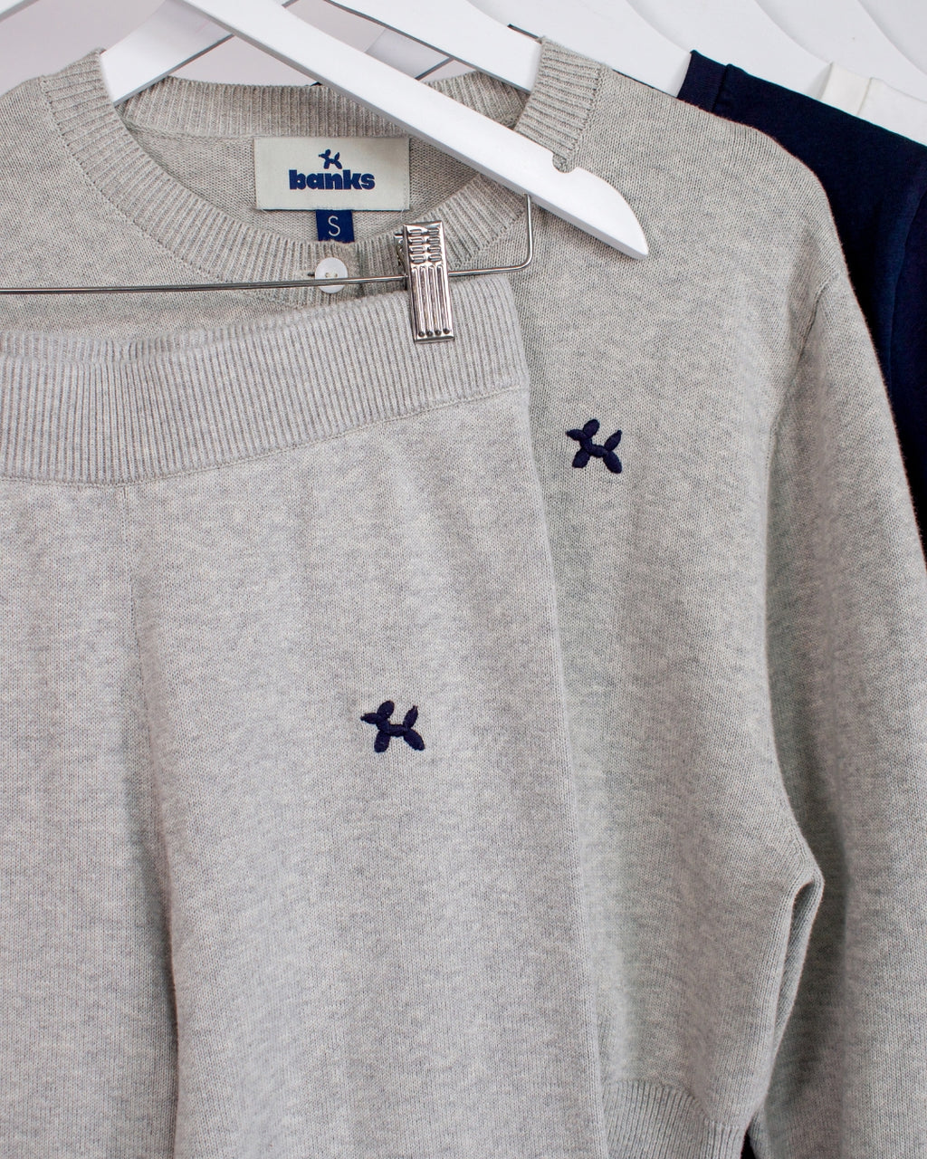 Daily Knit Pant