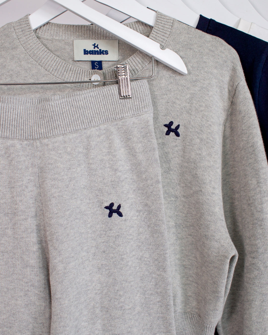 Daily Knit Pant