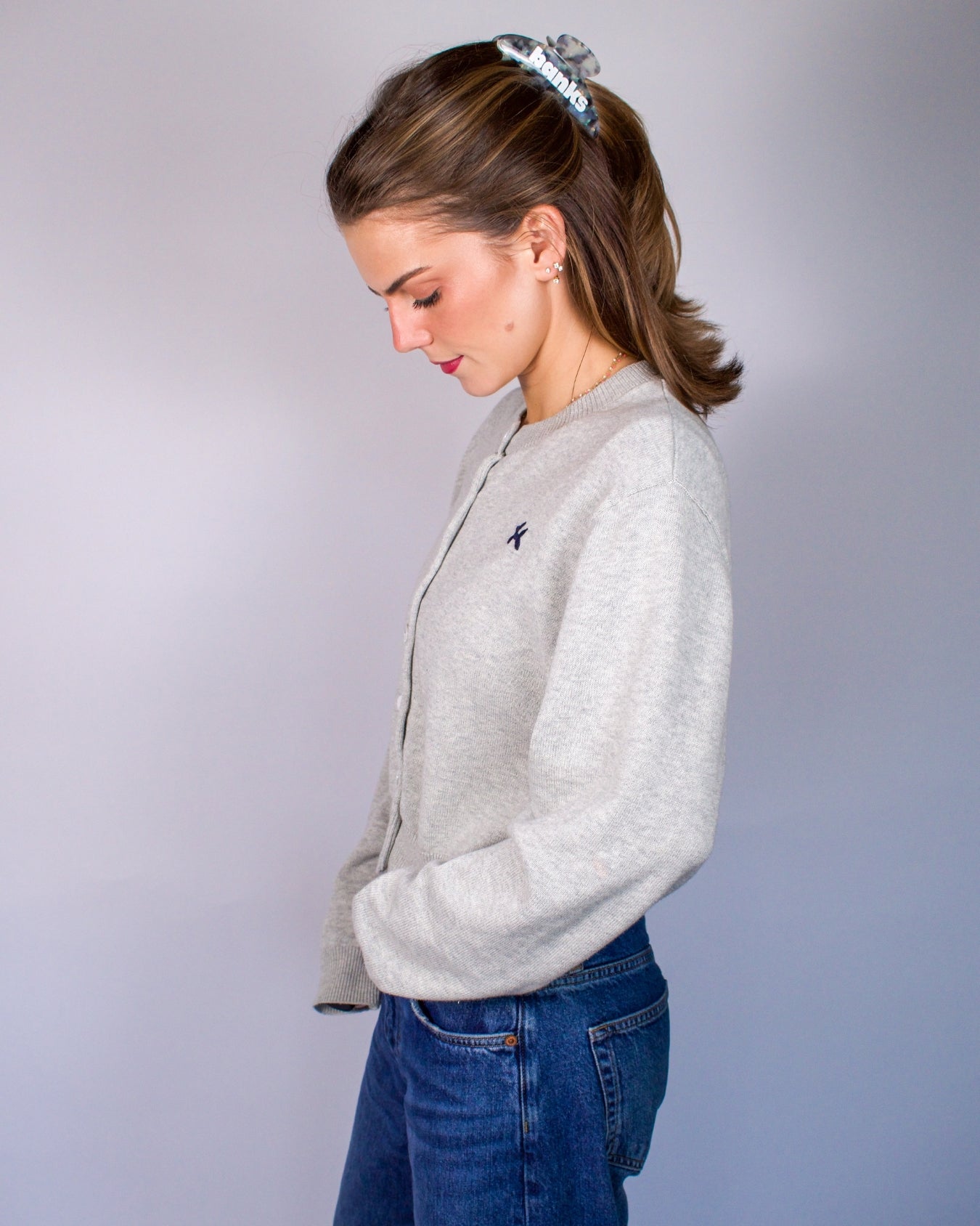 Lady Cardigan