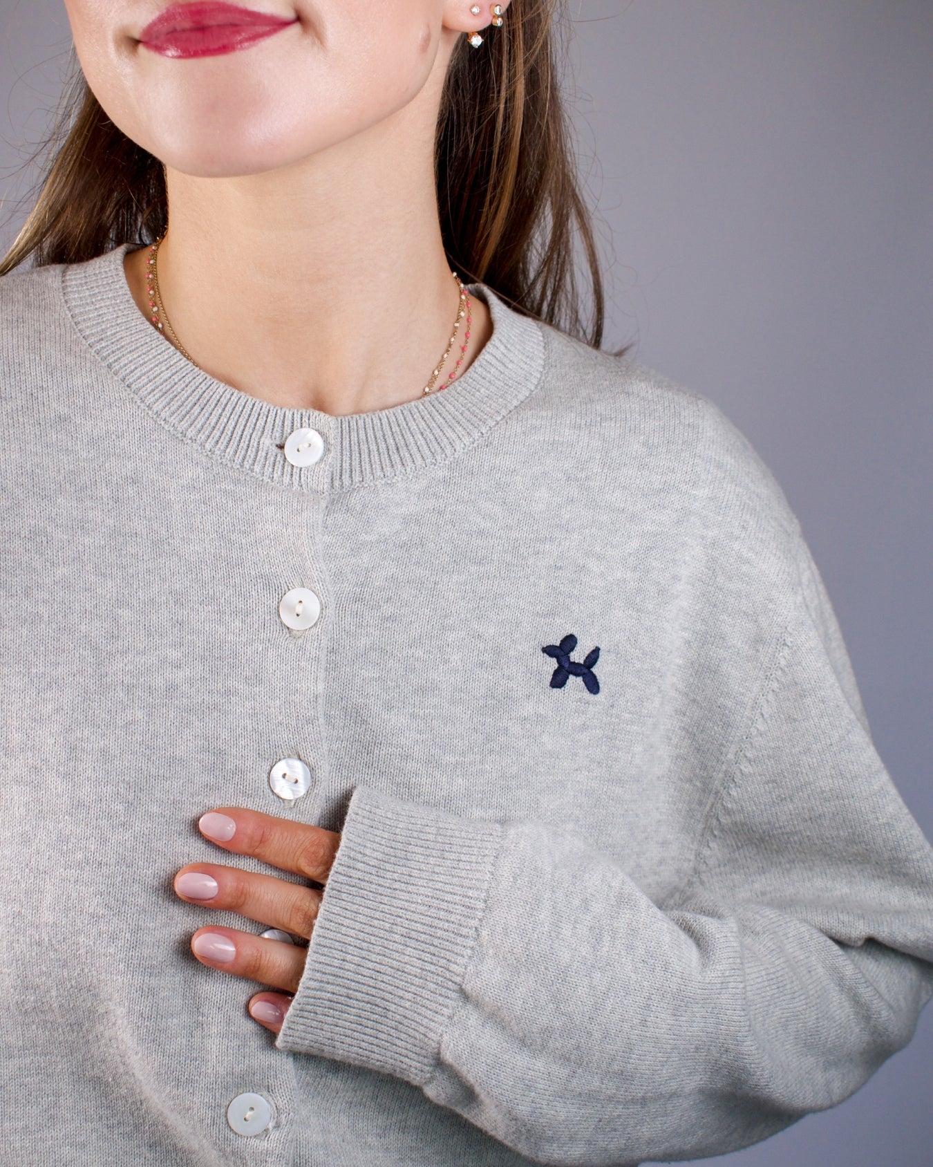 Lady Cardigan