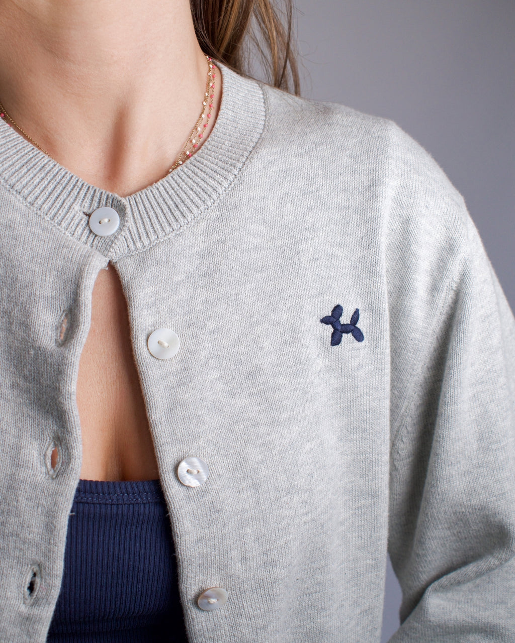 Lady Cardigan