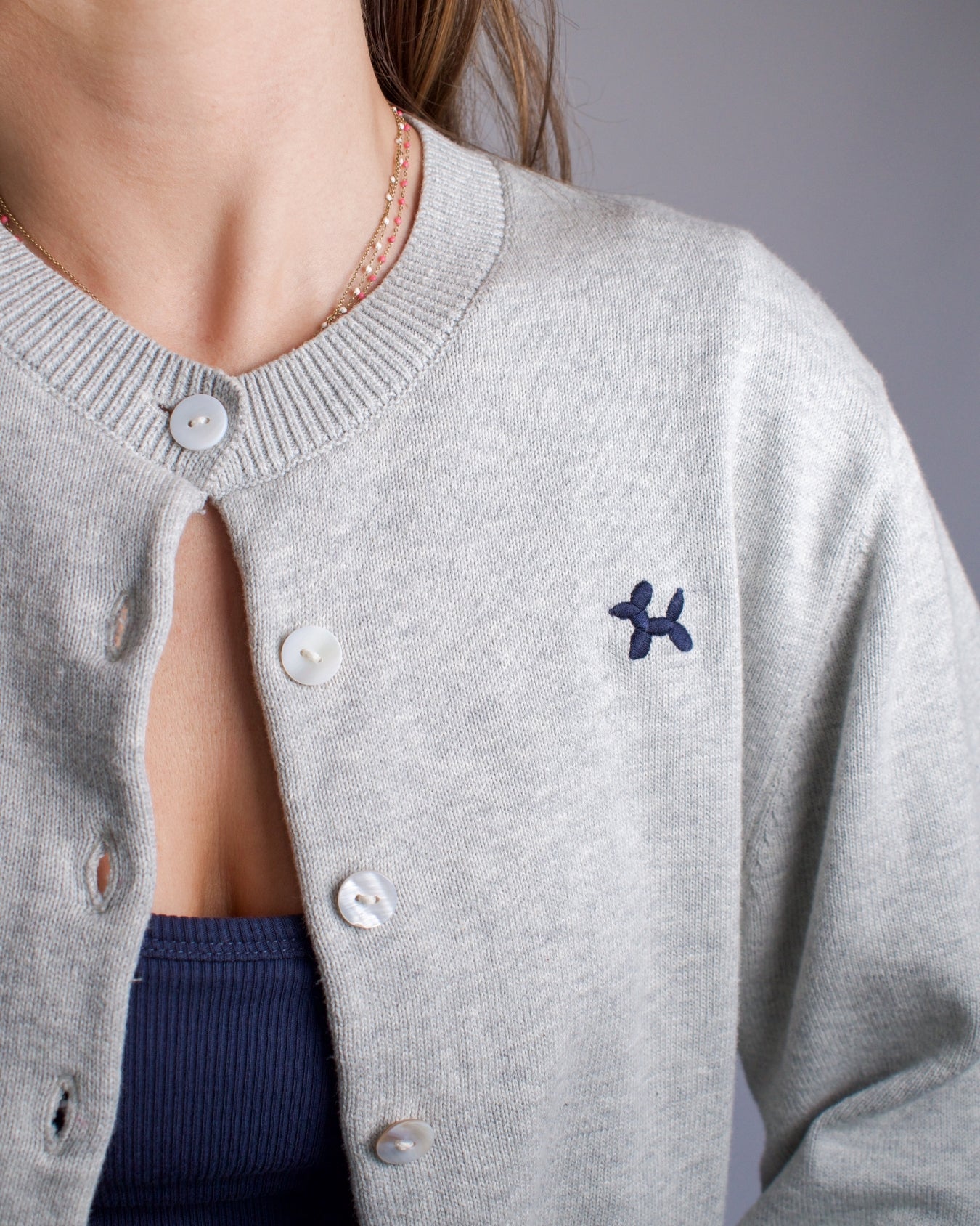 Lady Cardigan