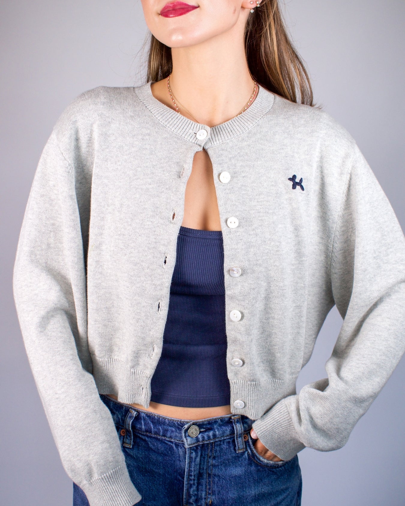 Lady Cardigan