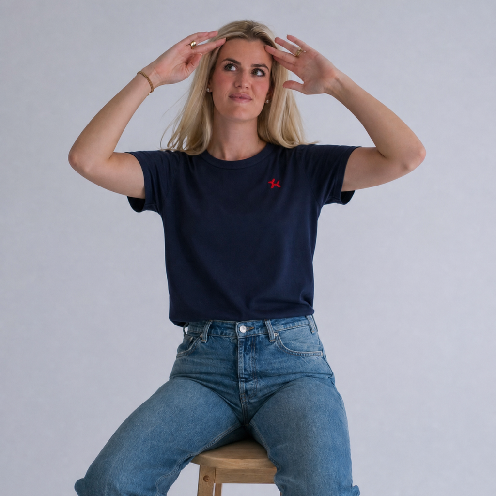 The Tommy Tee