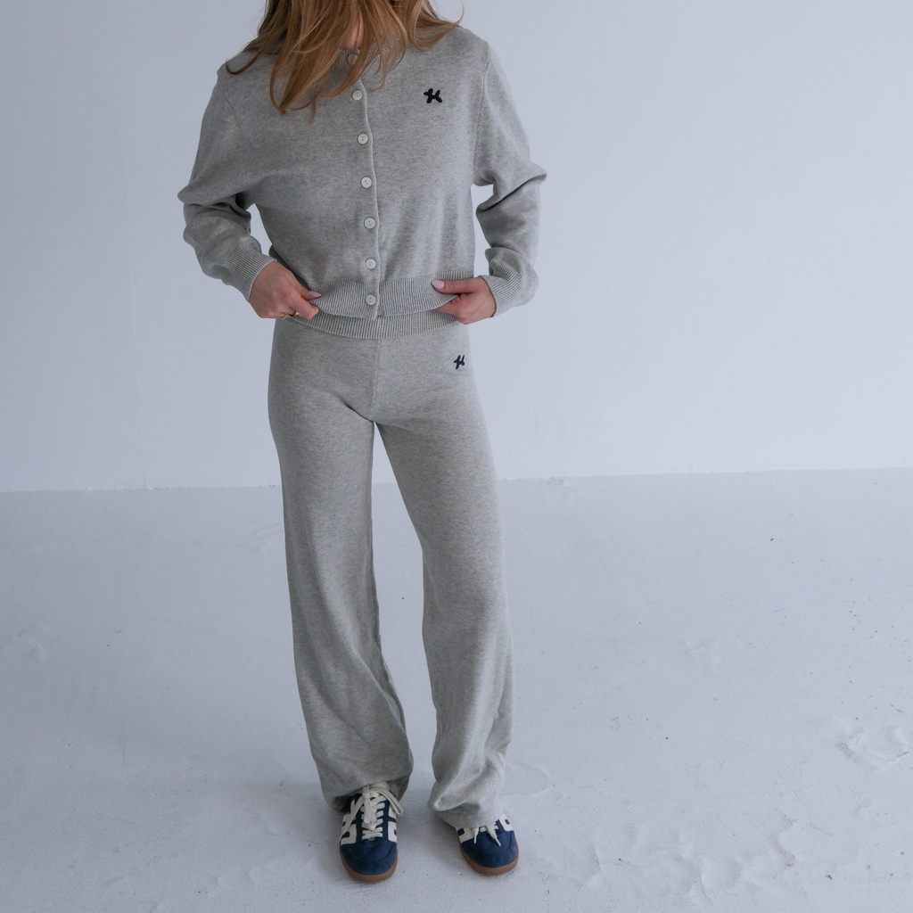 Daily Knit Pant