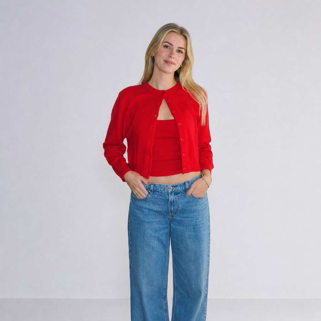 The Ladylike Set