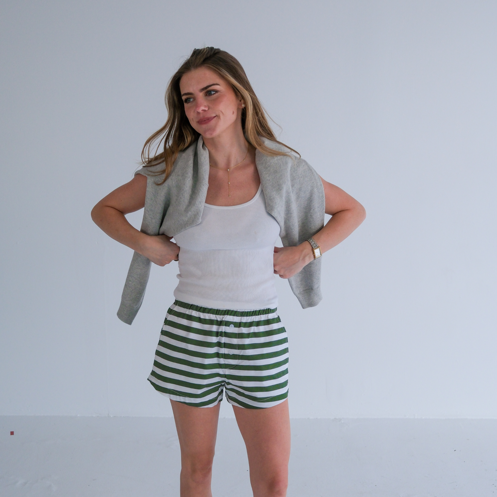 The House Short