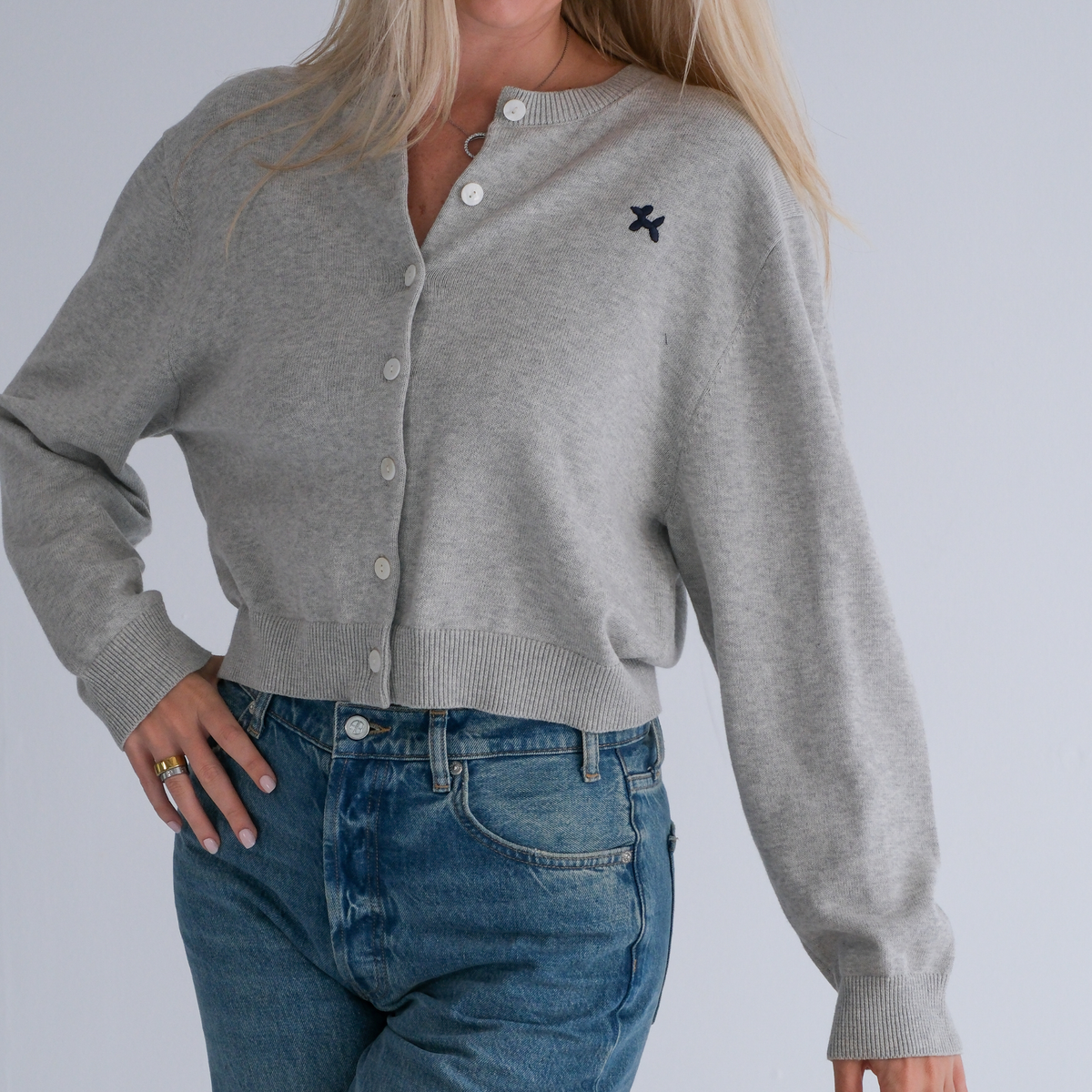 Lady Cardigan
