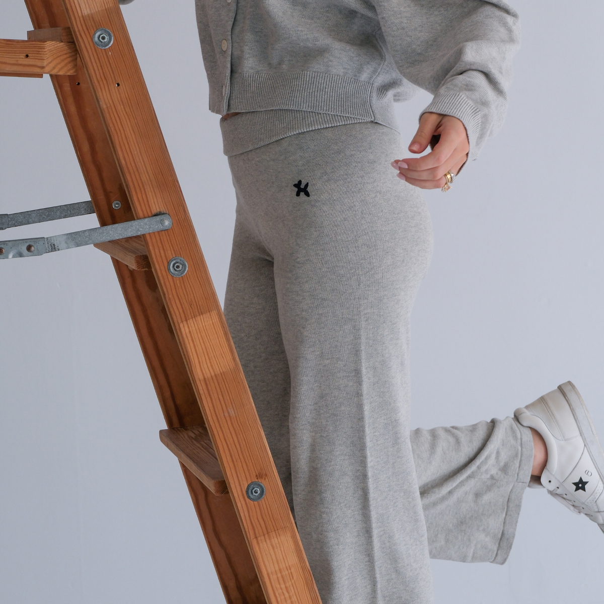 Daily Knit Pant