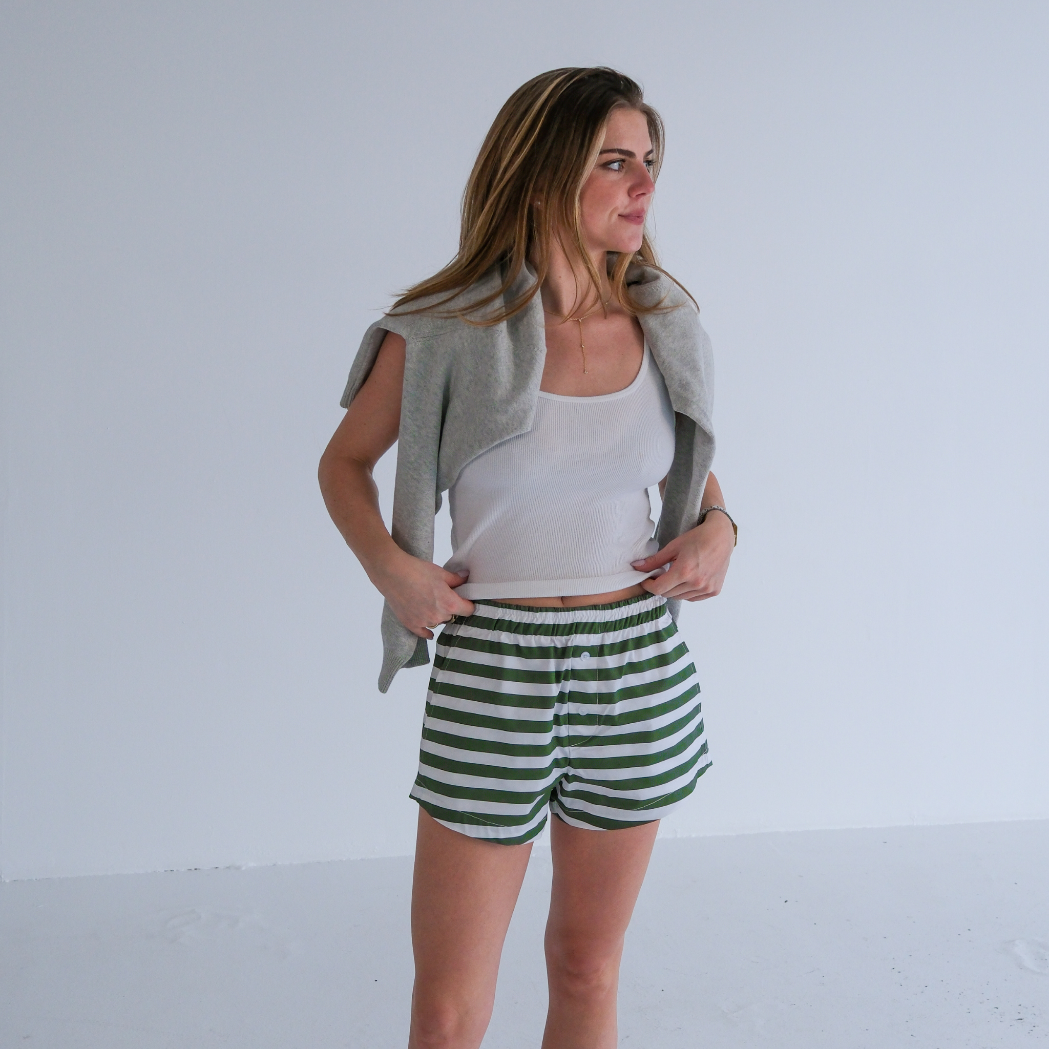 The House Short