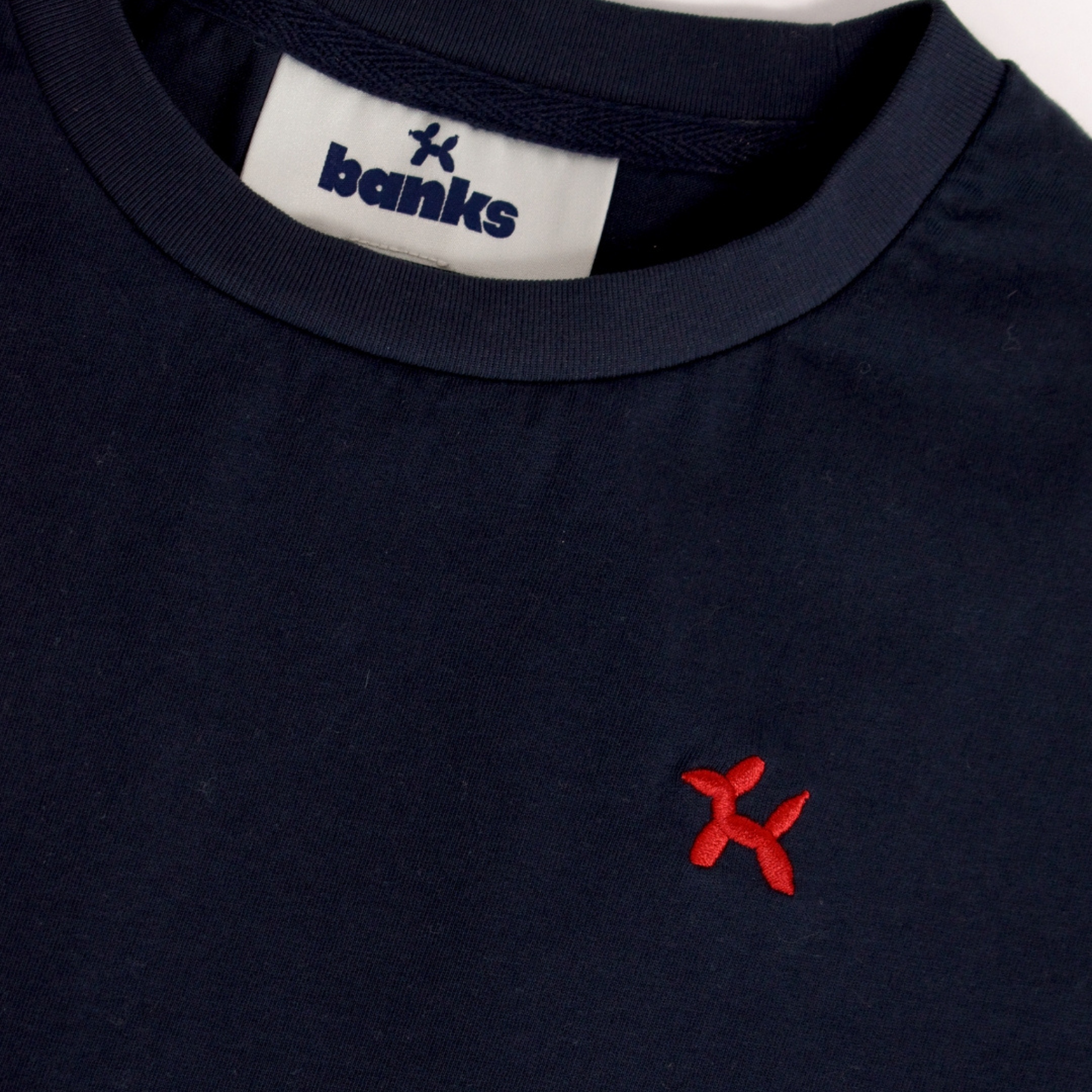 The Tommy Tee