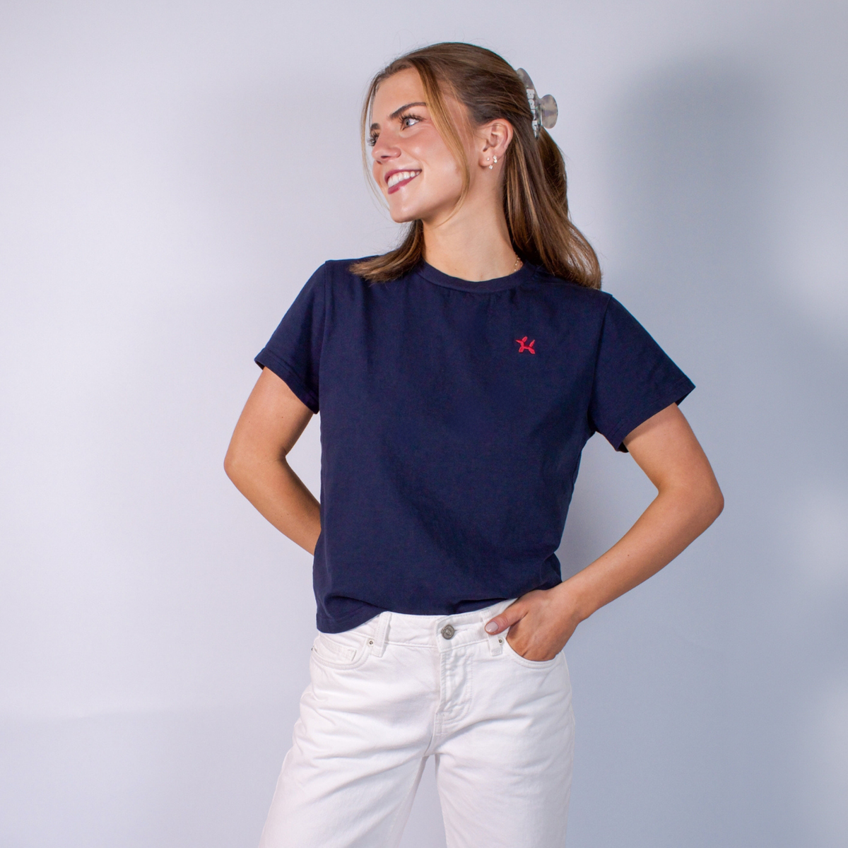 The Tommy Tee