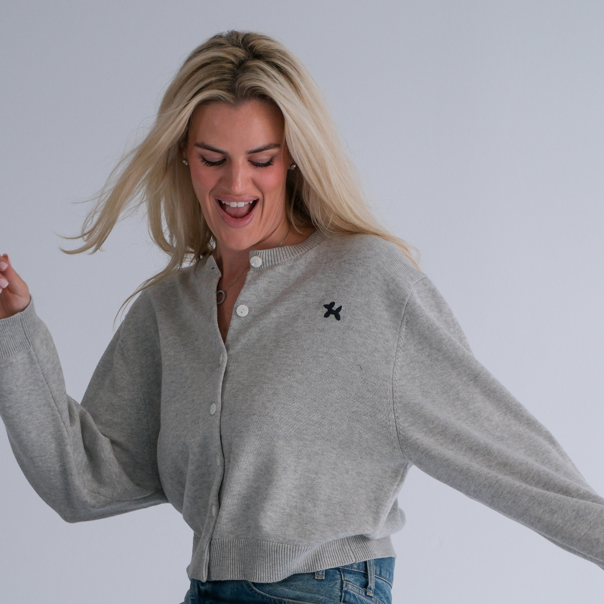 Lady Cardigan