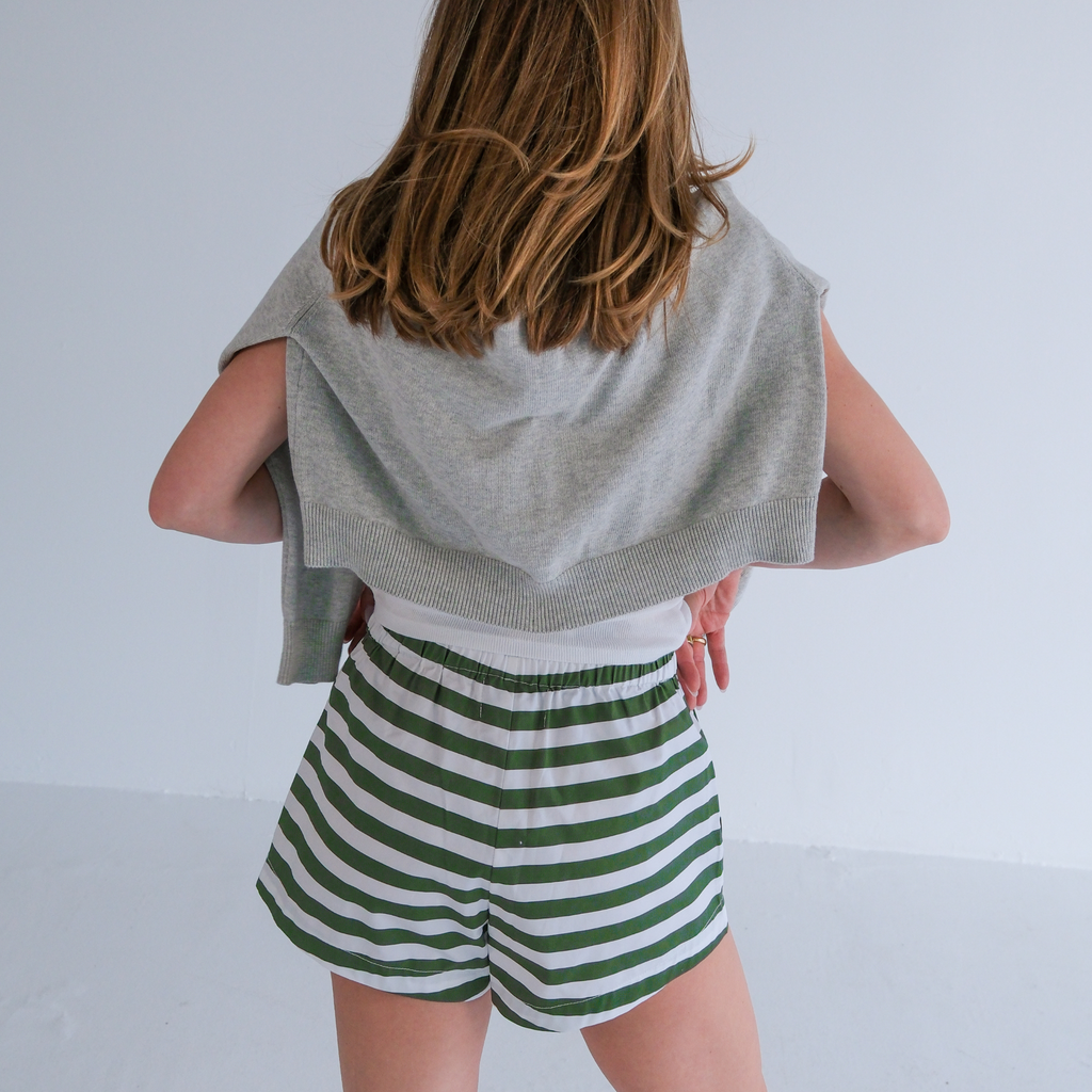 The House Short