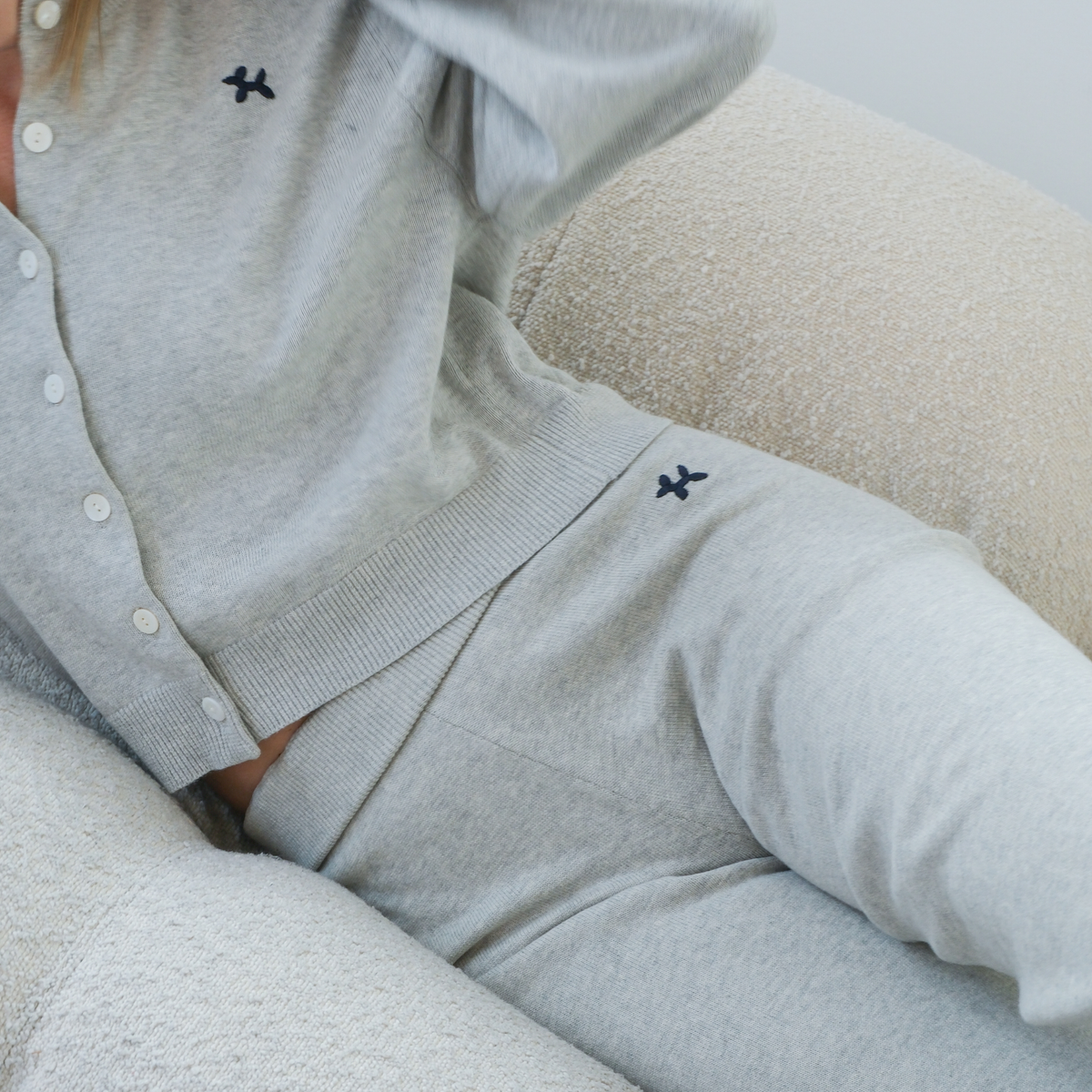 Daily Knit Pant