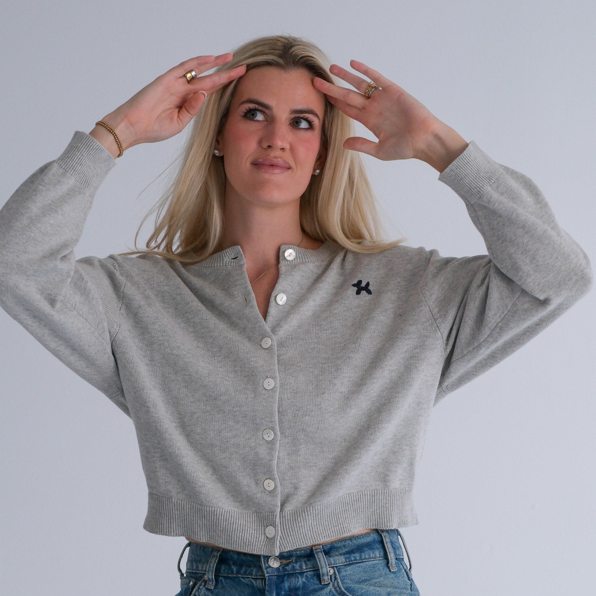 Lady Cardigan