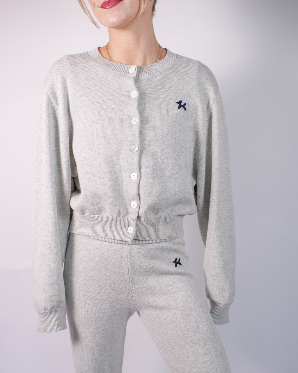 Lady Cardigan