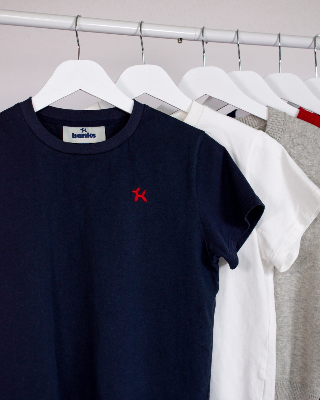 The Tommy Tee