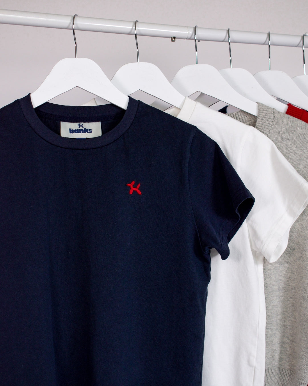 The Tommy Tee