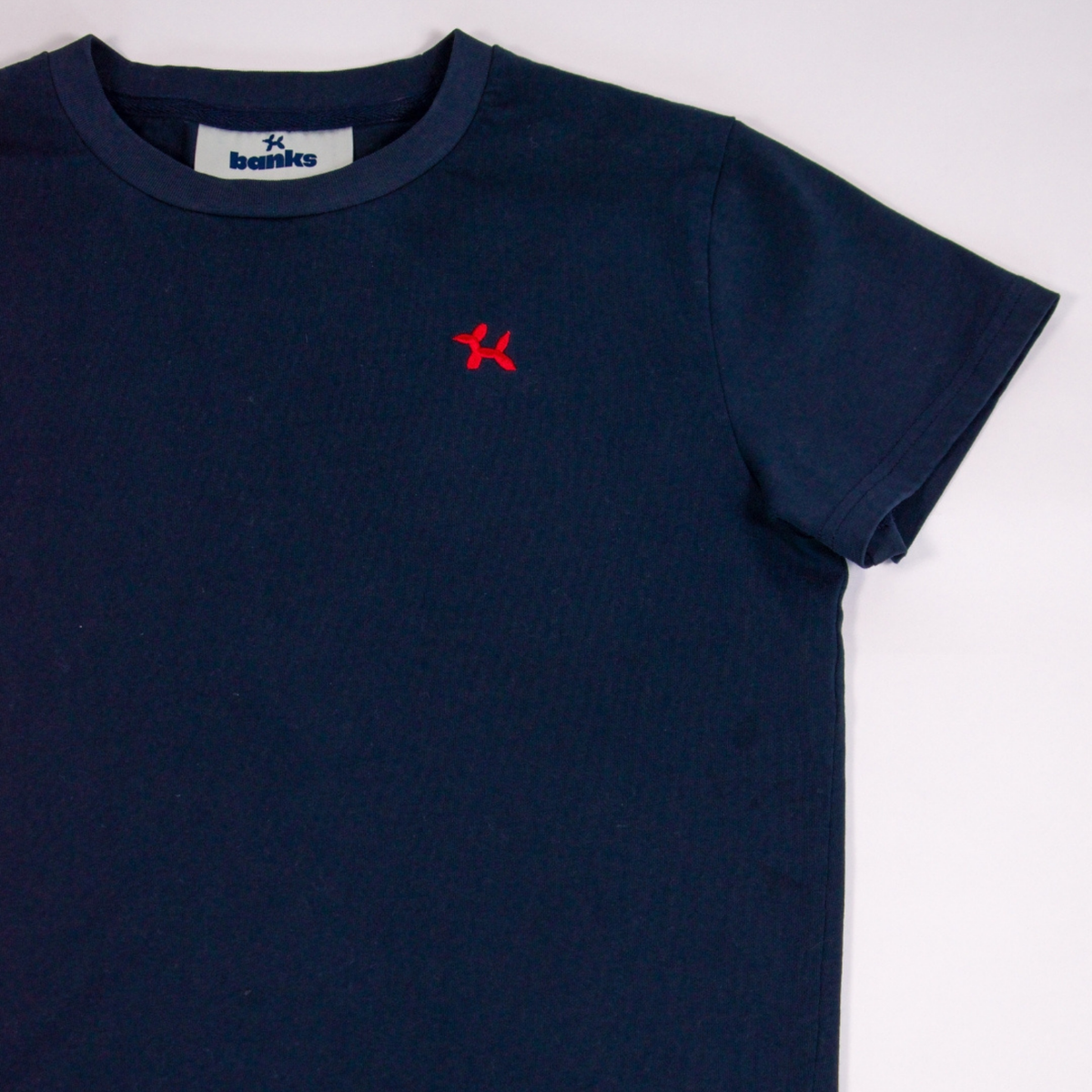 The Tommy Tee