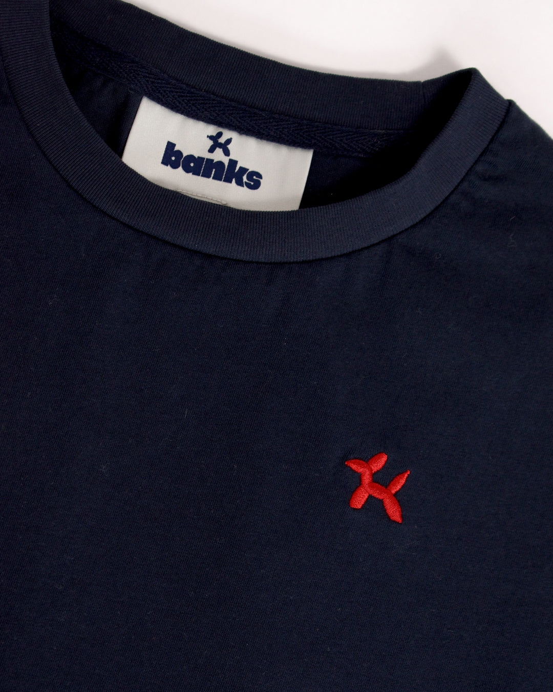 The Tommy Tee
