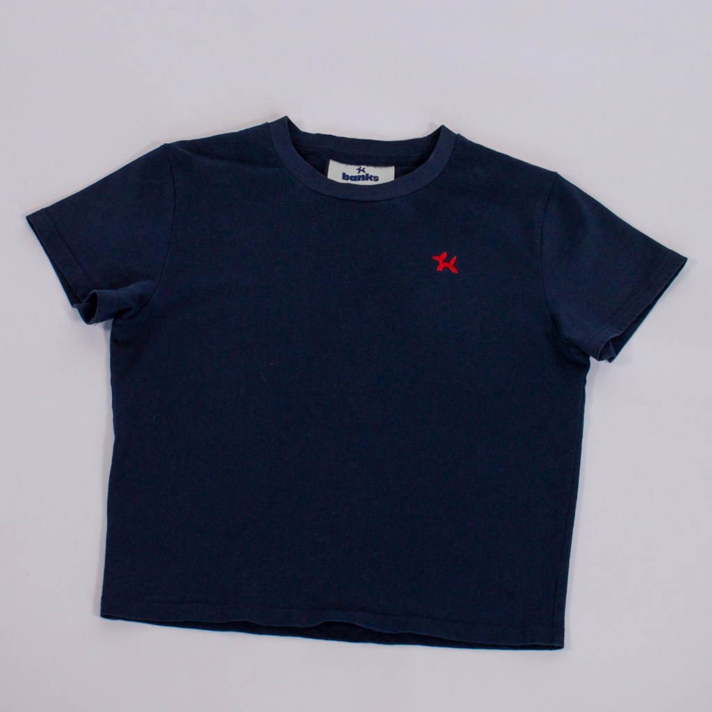 The Tommy Tee