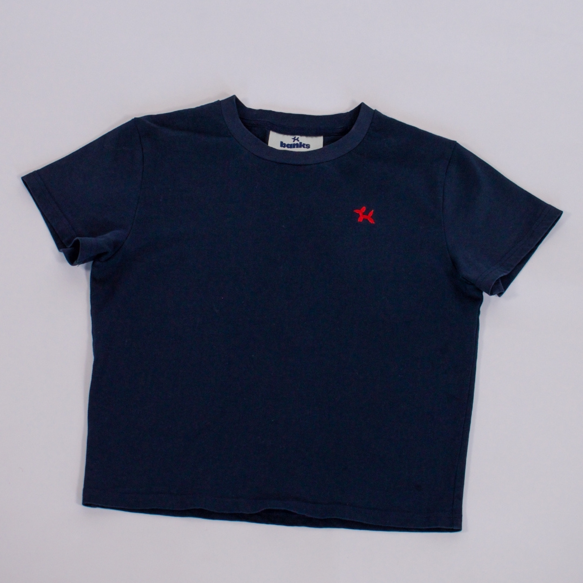 The Tommy Tee