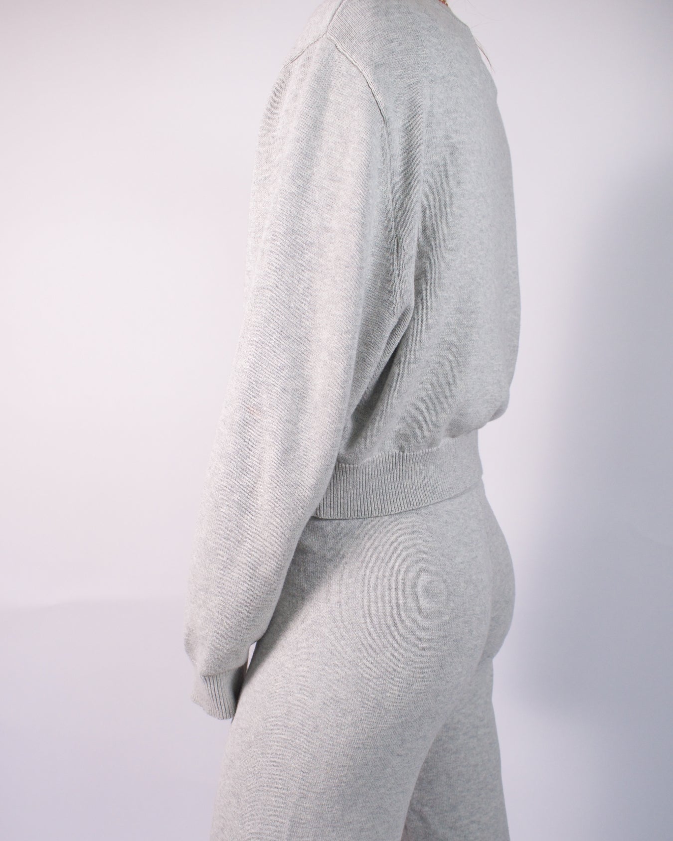 Daily Knit Pant
