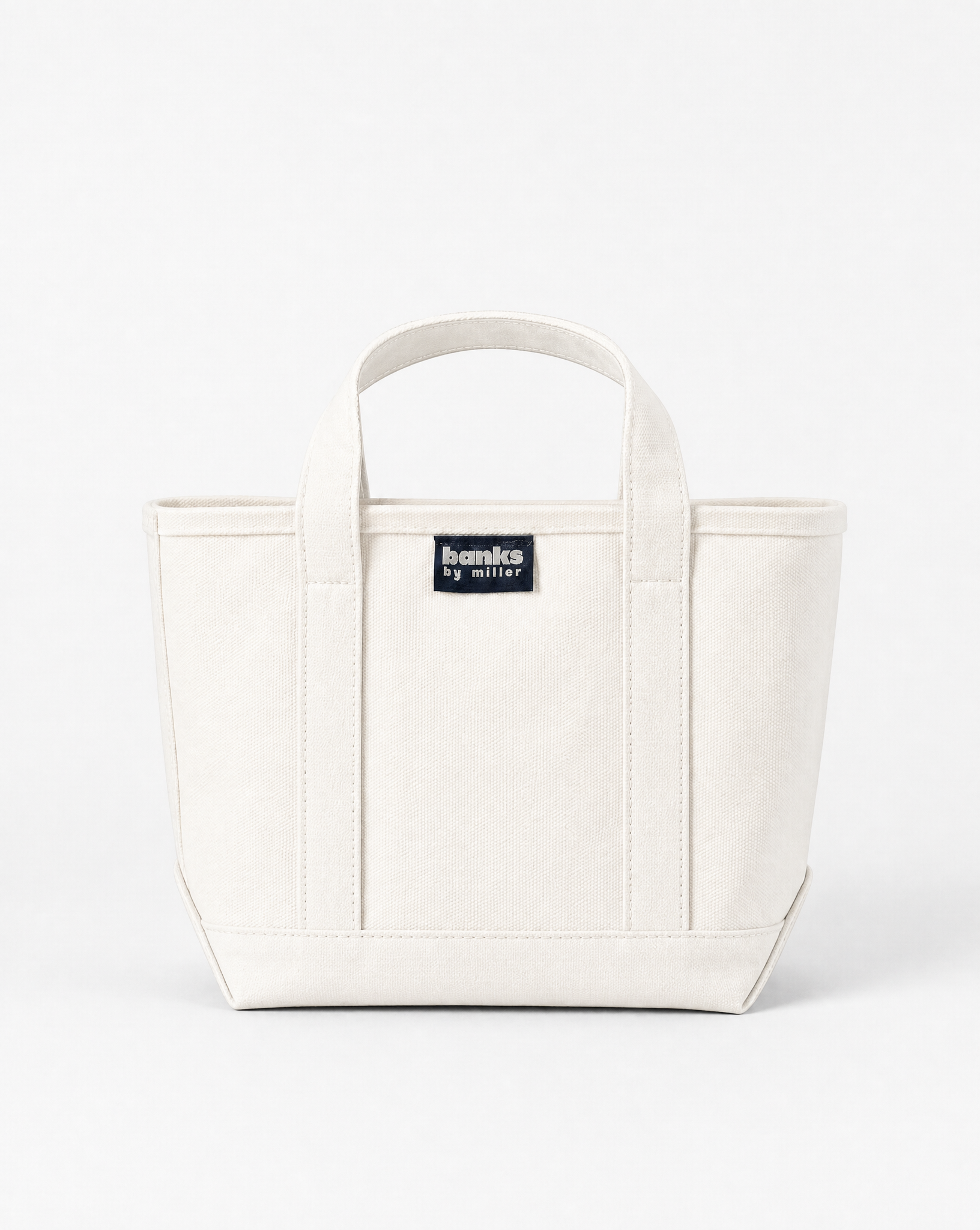 Banks Boat Tote