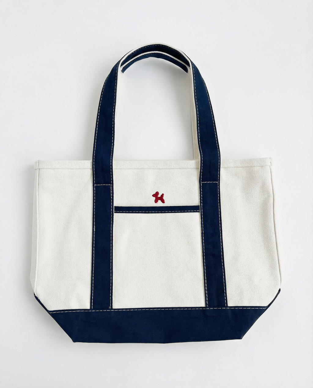 Banks Boat Tote