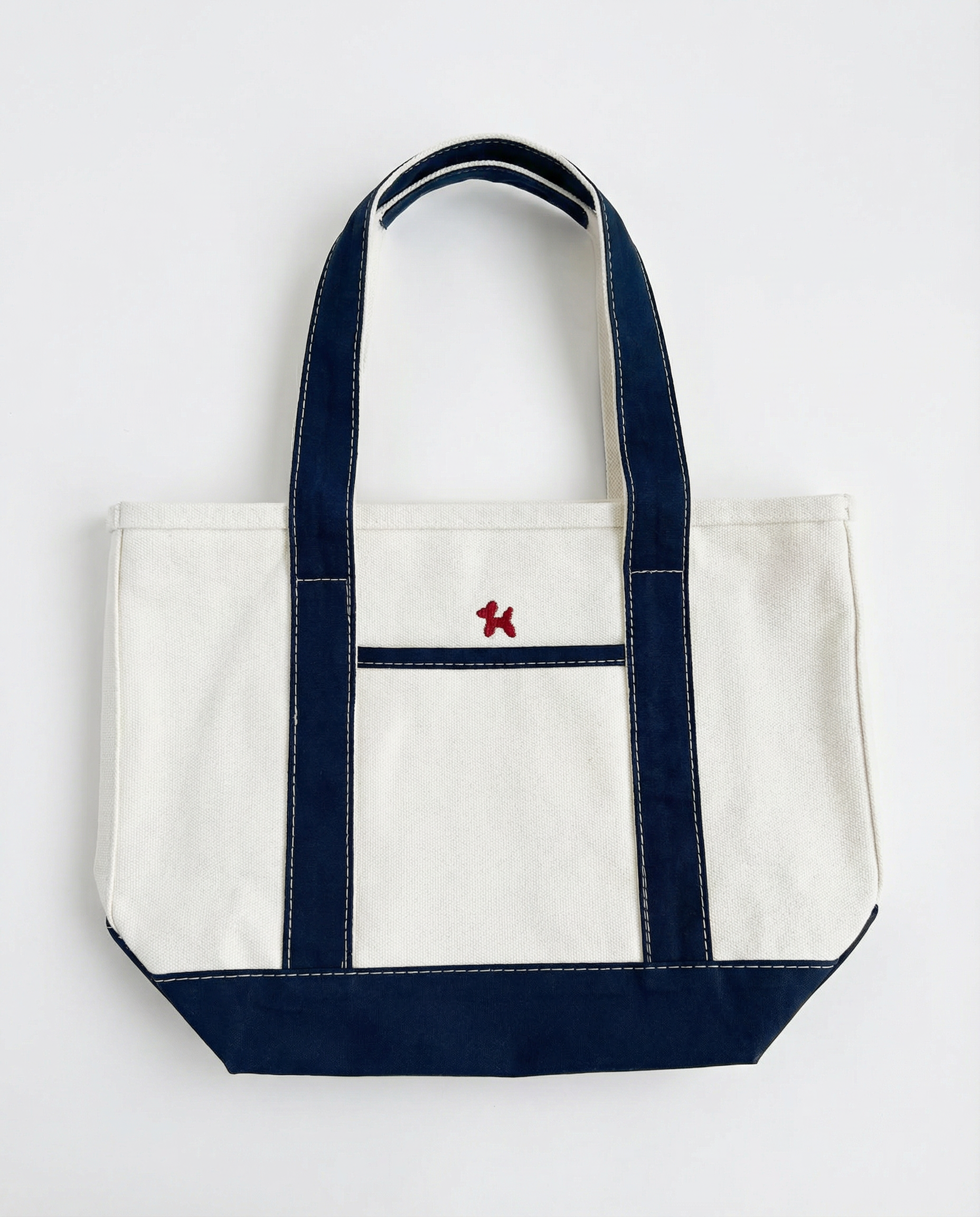 Banks Boat Tote