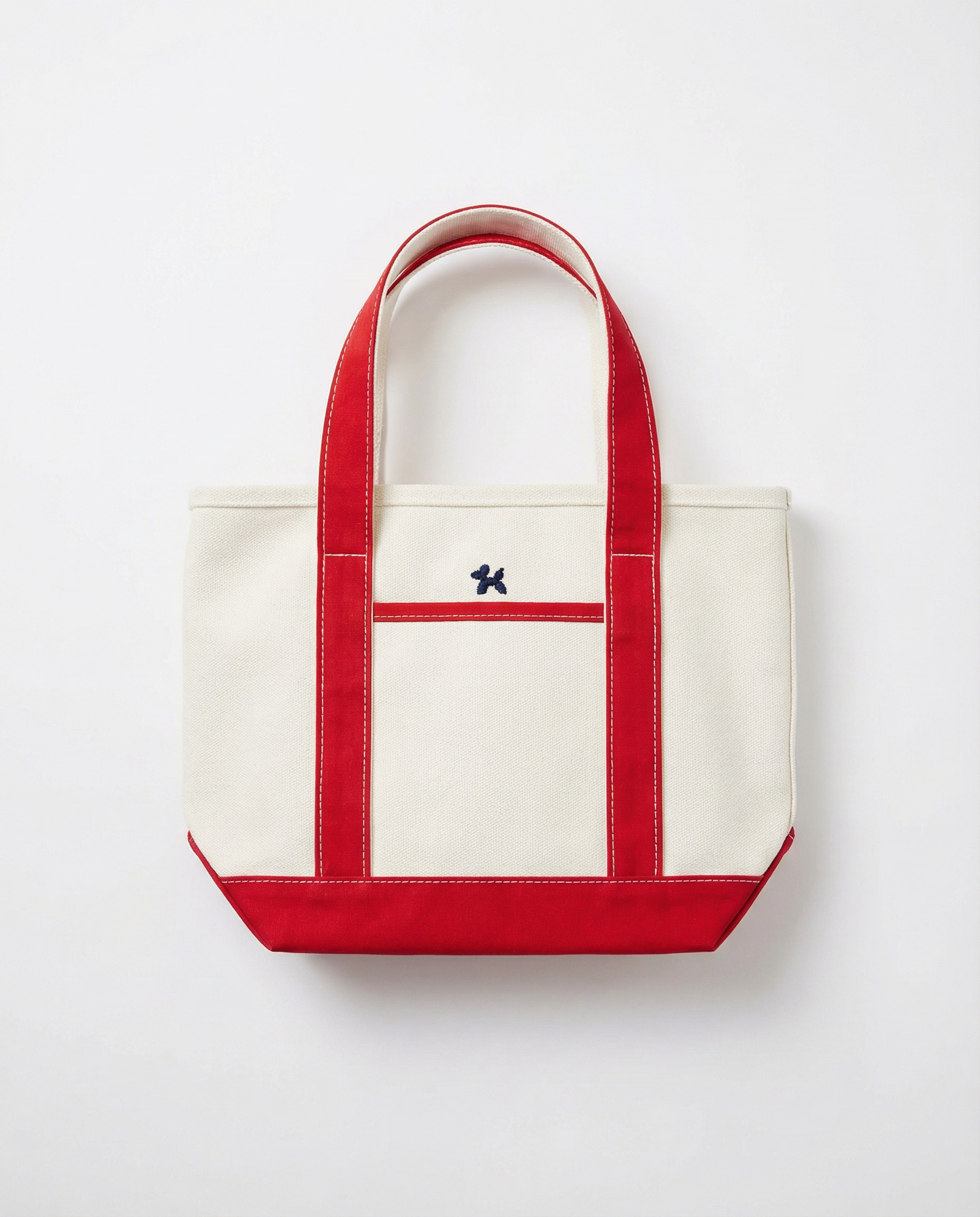Banks Boat Tote