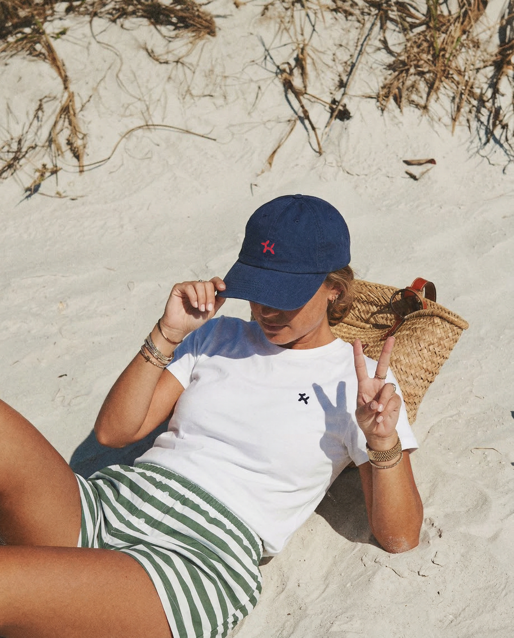 Banks Baseball Cap