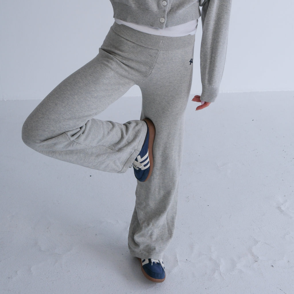 Daily Knit Pant