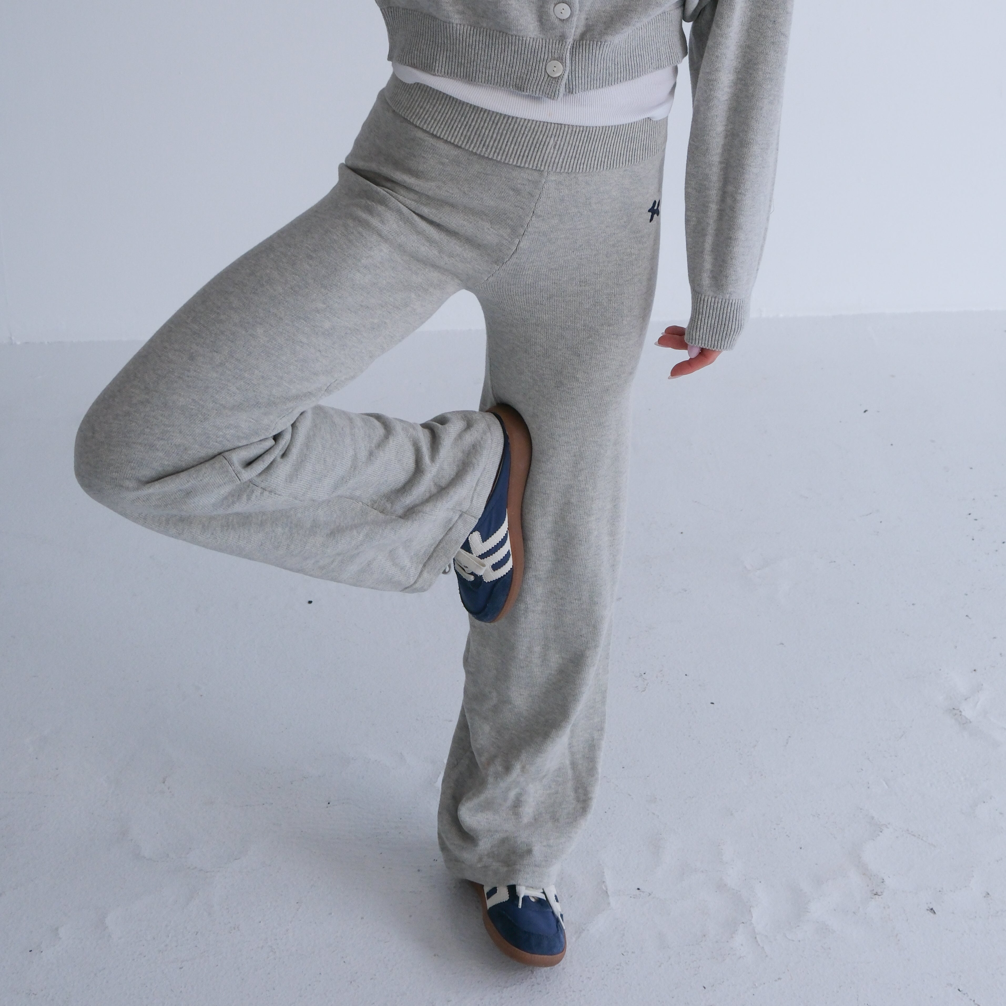 Daily Knit Pant
