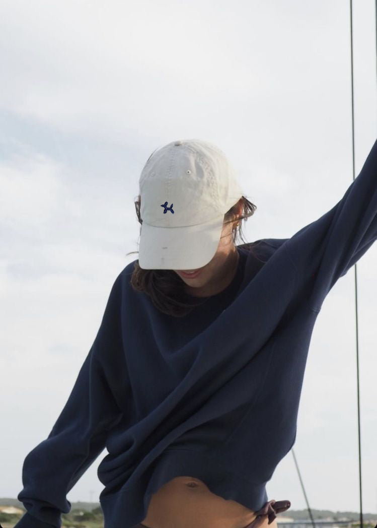 Banks Baseball Cap