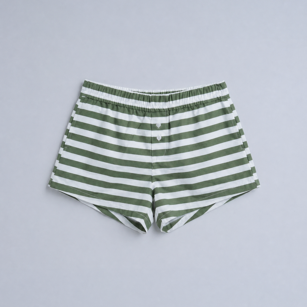 The House Short